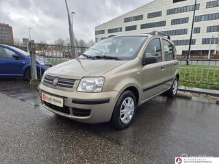 Fiat Panda (2003 - 2011)