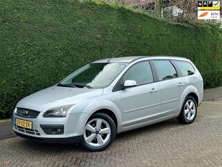 Ford Focus Wagon (2005 - 2011)