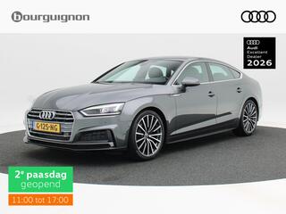 Audi A5 (2016 - 2024)