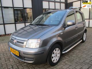 FIAT PANDA 1.2 Edizione Cool