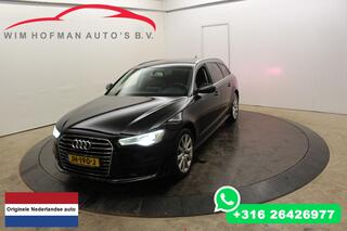 AUDI A6 2.0 TDI Premium Export netto excl BTW excl BPM