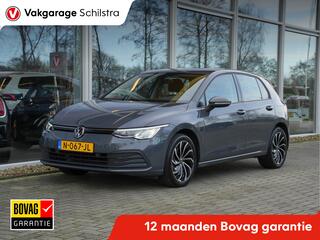 VOLKSWAGEN GOLF 1.0 eTSI DSG Life | Navigatie | Camera | Adaptive Cruise | LED | Android/Apple Carplay