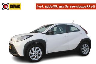 TOYOTA AYGO 1.0 VVT-I MT PLAY