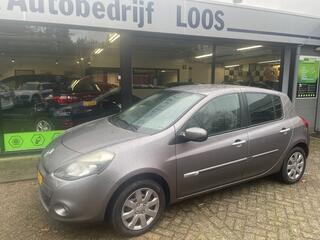 Renault Clio (2005 - 2012)