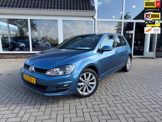 Volkswagen Golf VII