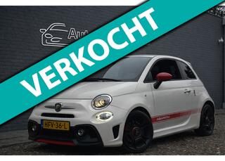 Fiat 500 (2007 - 2025)