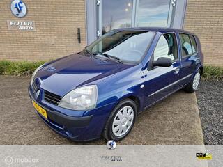 RENAULT CLIO 1.2 Authentique Comfort 5DRS
