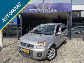 FORD FUSION 1.6-16V Futura lage km!!