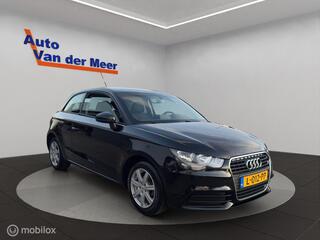 Audi A1 (2010 - 2018)