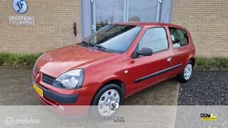 RENAULT CLIO 1.2-16V Authentique
