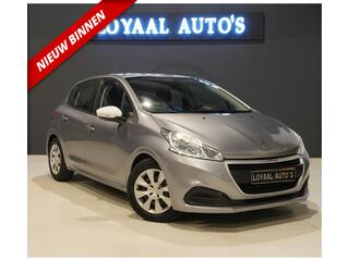 PEUGEOT 208 1.2 PureTech Like | CRUISE | AIRCO | BLEUTOOTH | ELEK.RAMEN |APK.