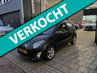 Renault Twingo (2007 - 2014)
