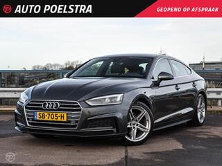Audi A5 (2016 - 2024)