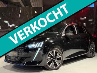 PEUGEOT 208 1.2 PureTech GT 3D Virtual|Keyless|360 Camera|Sfeer
