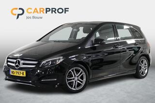 Mercedes-Benz B-Klasse (2011 - 2018)