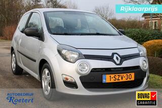 Renault Twingo (2007 - 2014)