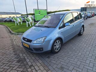 FORD FOCUS C-MAX 2.0-16V Ghia / AUTOMAAT / APK t/m augustus 2026