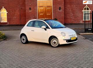 Fiat 500 (2007 - 2025)