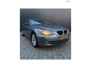 BMW 5-Serie (2003 - 2010)