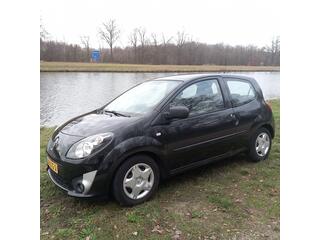 Renault Twingo (2007 - 2014)