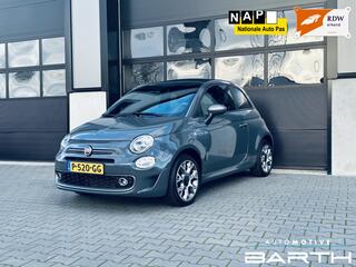Fiat 500 (2007 - 2025)