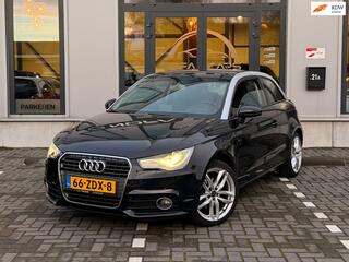 AUDI A1 1.4 TFSI Ambition Pro Line Business|Xenon|Navi|Stoelverwarming