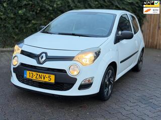 Renault Twingo (2007 - 2014)