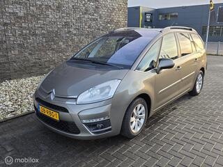 Citroen C4 Picasso (2007 - 2013)