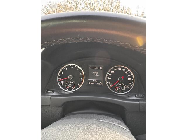Volkswagen Tiguan 1.4 TSI LIFE Navi Clima Stoelverwarming