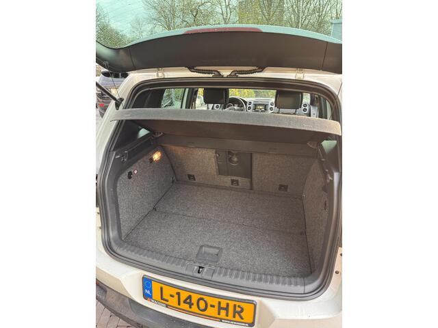 Volkswagen Tiguan 1.4 TSI LIFE Navi Clima Stoelverwarming
