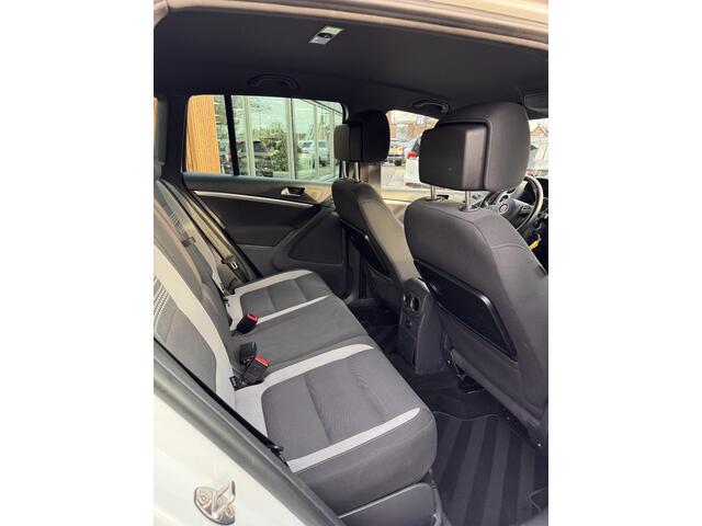 Volkswagen Tiguan 1.4 TSI LIFE Navi Clima Stoelverwarming