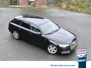 Audi A6 Avant (2011 - 2018)