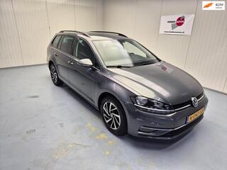 Volkswagen Golf Variant VII