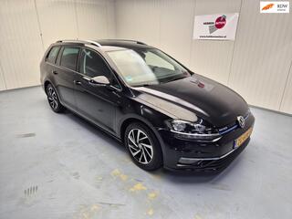 Volkswagen Golf Variant VII