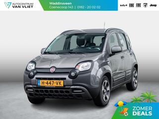 FIAT PANDA 1.0 Hybrid Cross Launch Edition | Climate Control | Parkeersensoren |