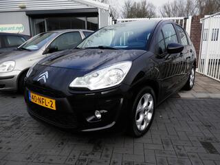 Citroen C3 (2002 - 2010)