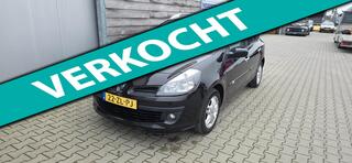 Renault Clio Estate (2008 - 2013)