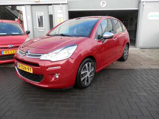 Citroen C3 (2010 - 2016)