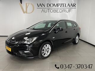 Opel Astra Sports Tourer (2016 - 2021)