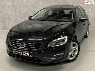 Volvo V60 (2010 - 2018)