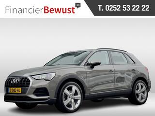 AUDI Q3 35 TFSI AUT7 ADVANCED PRO-LINE PLUS NAVI DIGI-DASH BANG&OLUFSEN LED LMV PDC