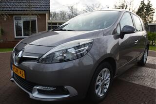 Renault Scenic (2009 - 2016)