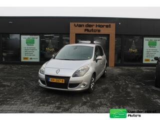 Renault Scenic (2009 - 2016)