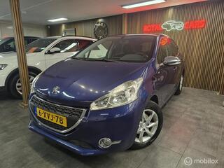 Peugeot 208 (2012 - 2019)