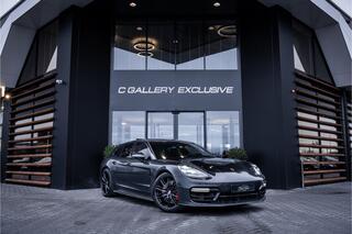 Porsche Panamera (2017 - 2023)