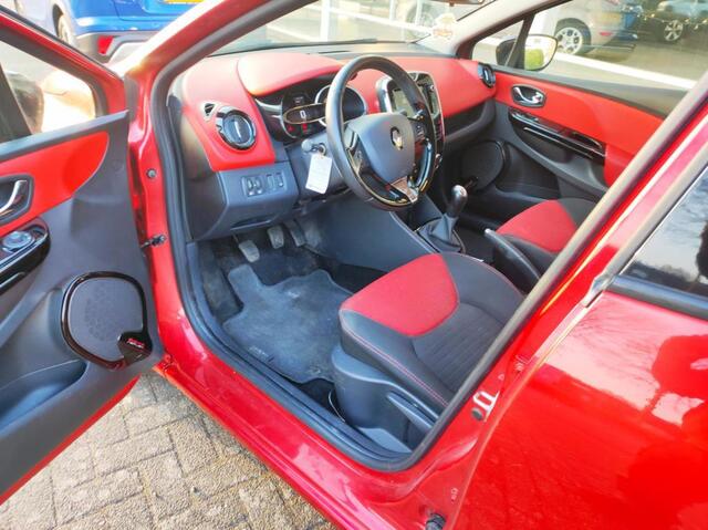 Renault Clio Estate 1.5 dCi ECO Dynamique estate