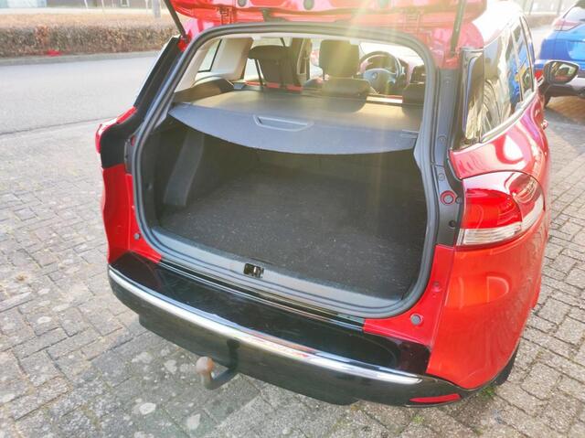 Renault Clio Estate 1.5 dCi ECO Dynamique estate