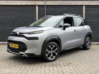 CITROEN C3 Aircross 1.2 PureTech Plus FM NAV / 16