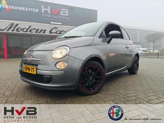 Fiat 500 (2007 - 2025)