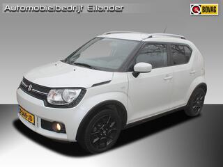 SUZUKI IGNIS 1.2 Select